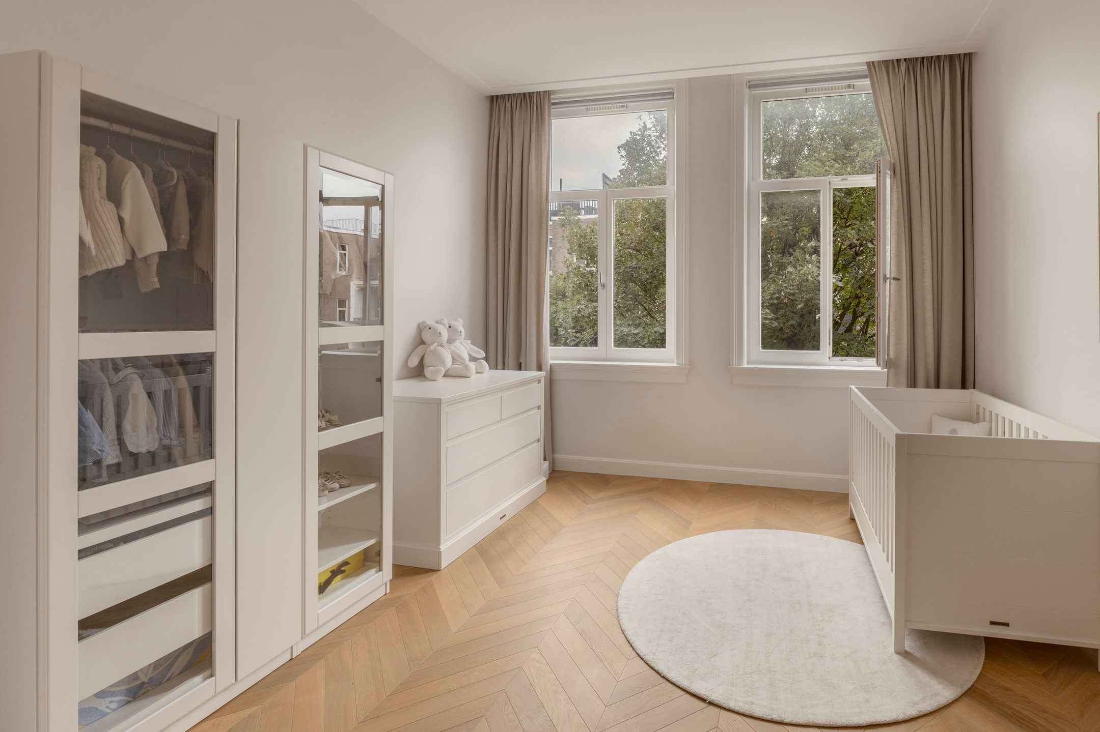 Photo 27 of De Lairessestraat 104-2