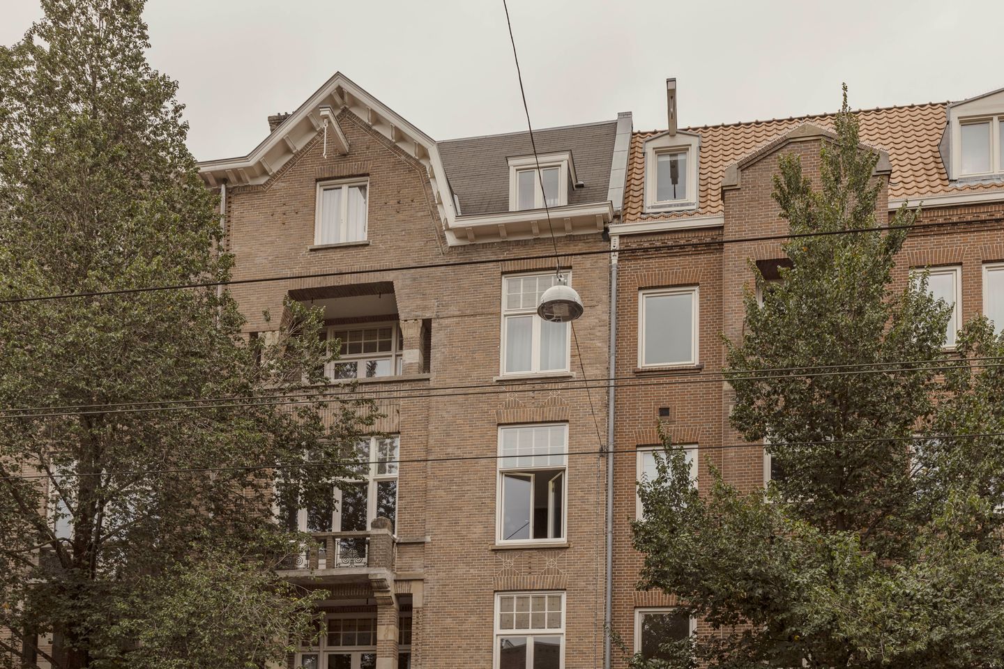 Photo 29 of De Lairessestraat 104-2