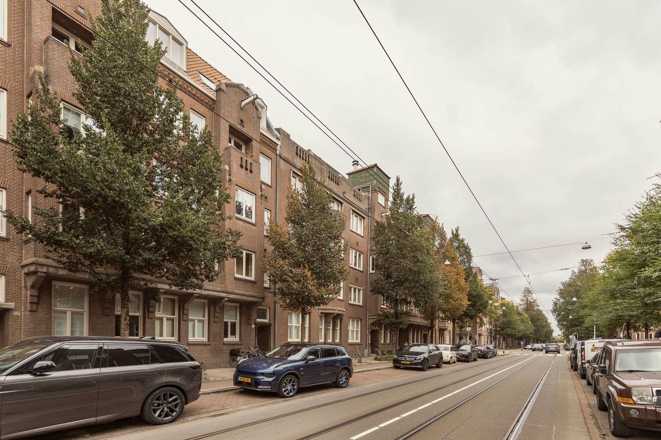 Photo 30 of De Lairessestraat 104-2