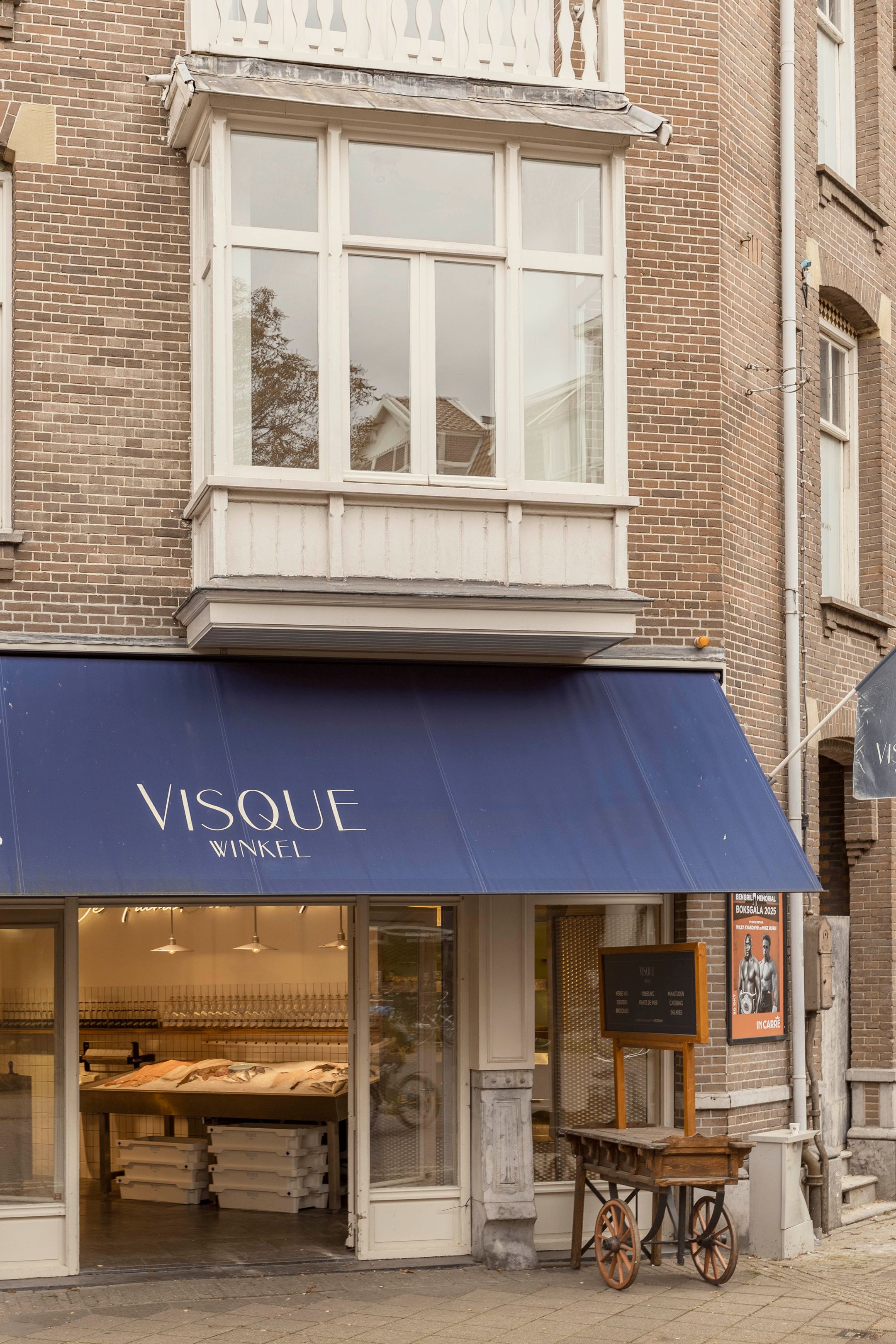 Photo 33 of De Lairessestraat 104-2