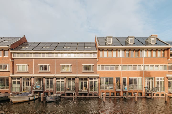 Foto 2 van Stettineiland 116