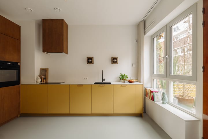 Foto 5 van Stettineiland 116