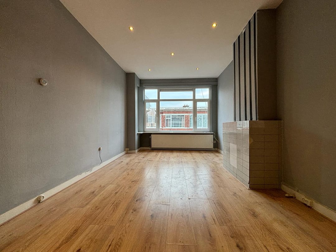 Foto 1 van Barneveldstraat 9