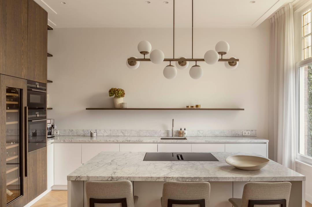 Photo 13 of De Lairessestraat 104-2