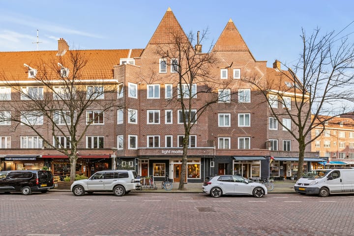 Photo 2 of Maasstraat 59-1