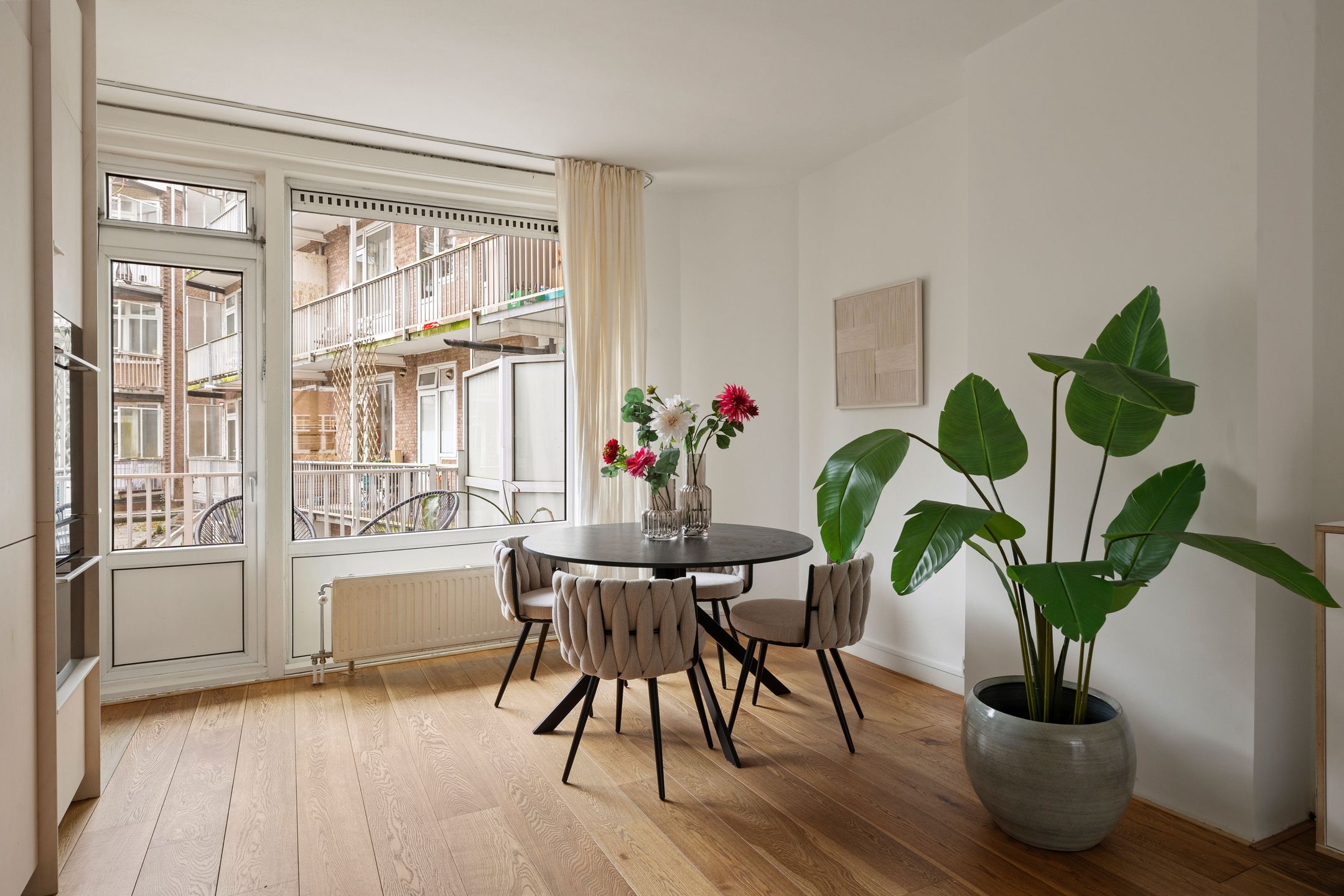 Photo 9 of Maasstraat 59-1