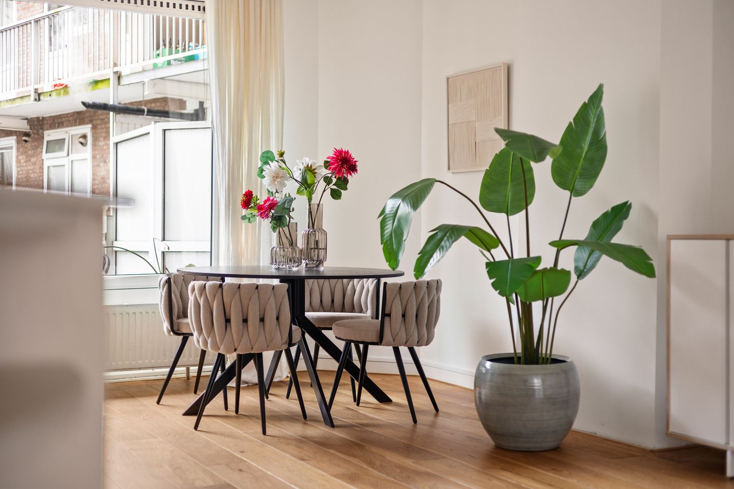 Photo 10 of Maasstraat 59-1