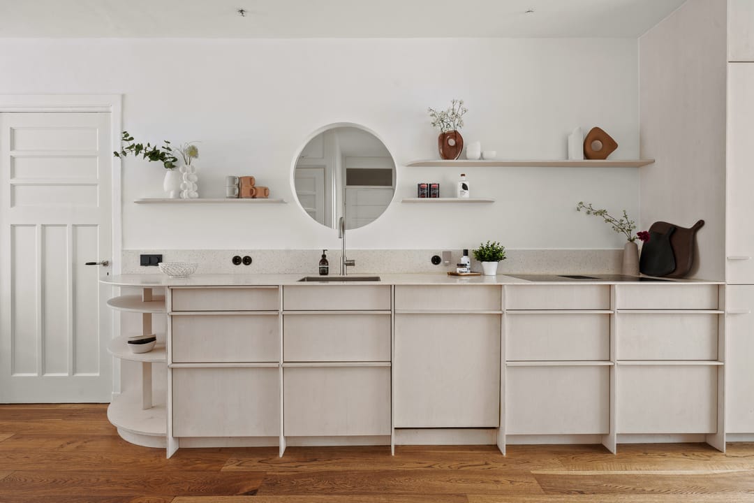 Photo 11 of Maasstraat 59-1