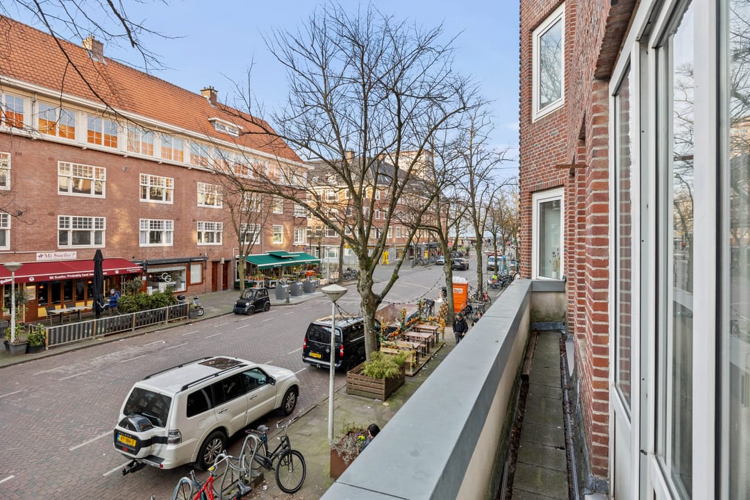 Photo 16 of Maasstraat 59-1