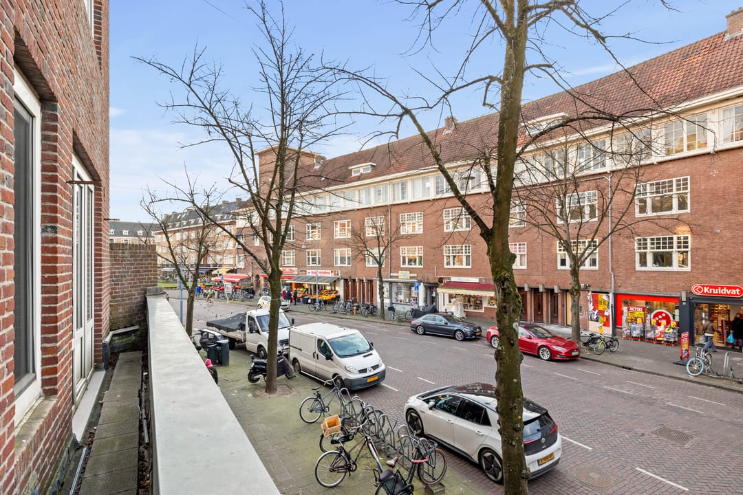 Photo 17 of Maasstraat 59-1