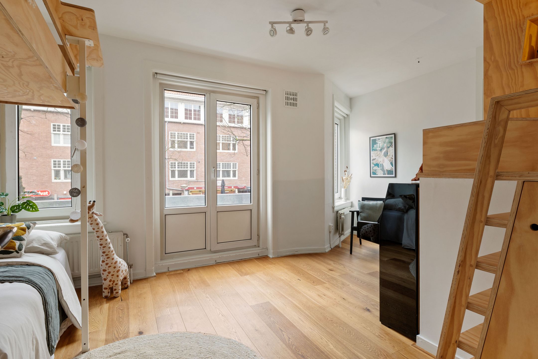 Photo 18 of Maasstraat 59-1