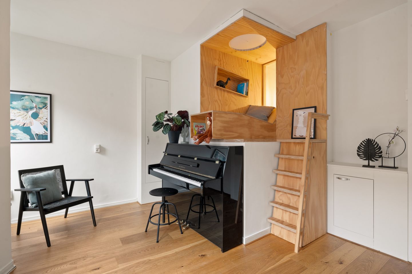 Photo 19 of Maasstraat 59-1