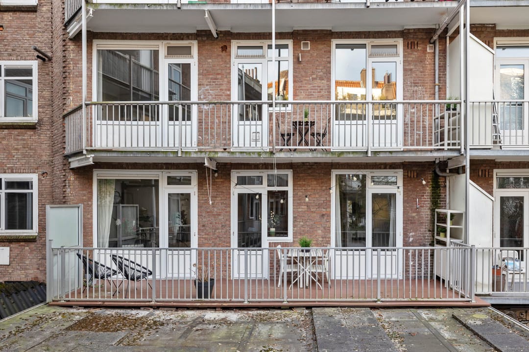 Photo 22 of Maasstraat 59-1