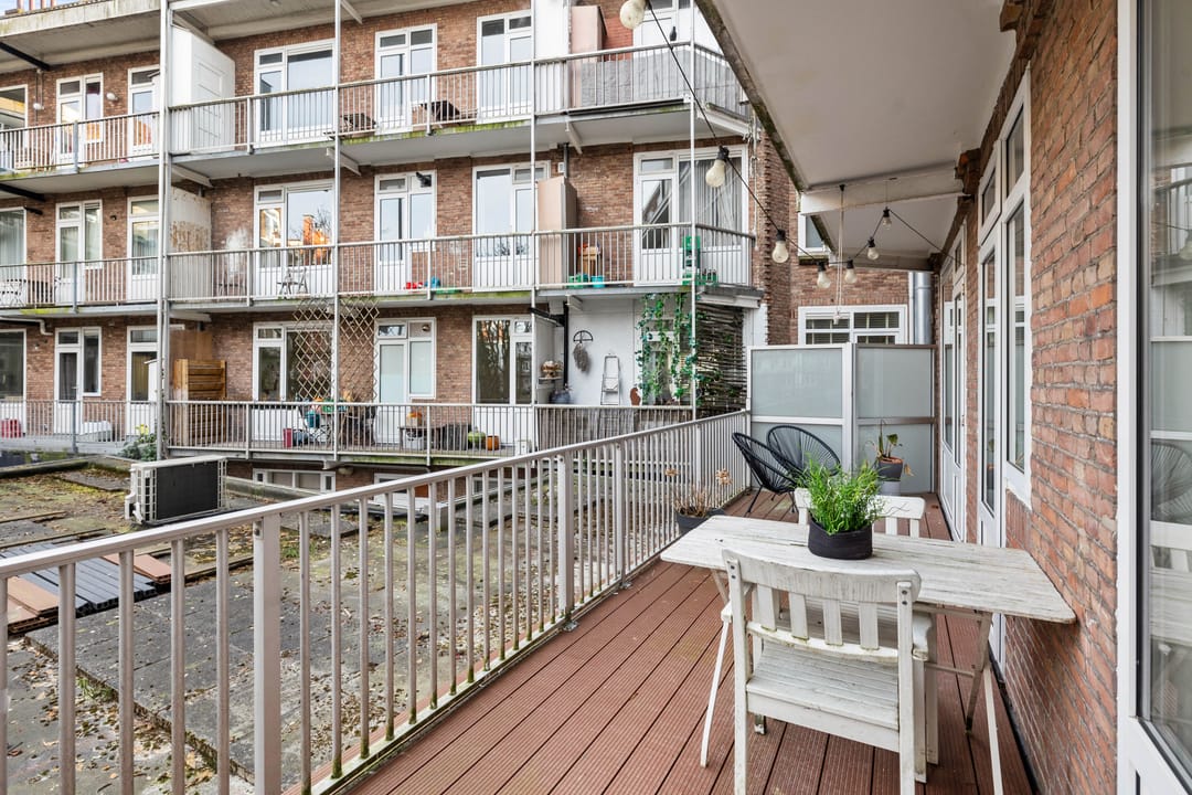 Photo 23 of Maasstraat 59-1