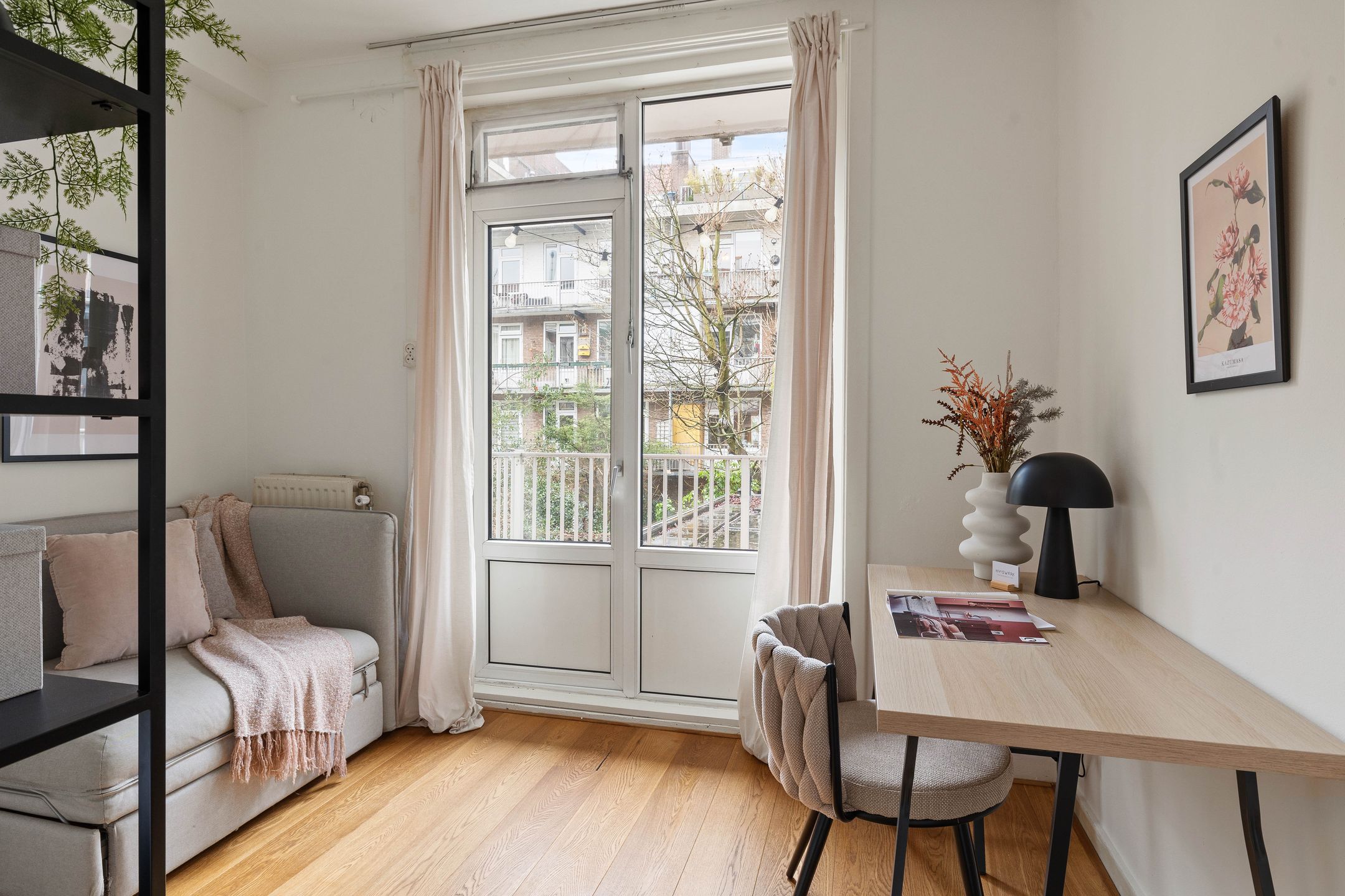 Photo 27 of Maasstraat 59-1