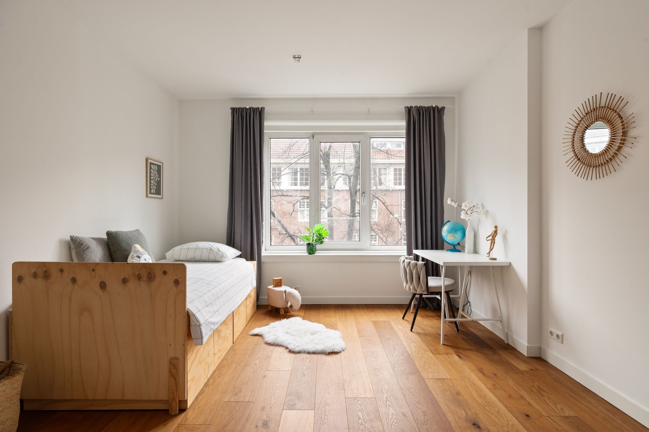 Photo 36 of Maasstraat 59-1