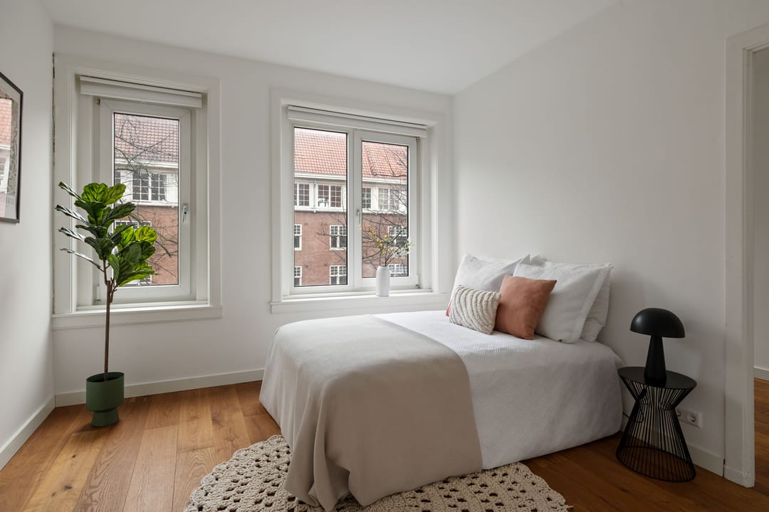 Photo 38 of Maasstraat 59-1