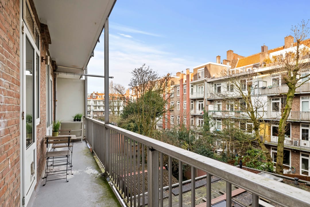 Photo 41 of Maasstraat 59-1