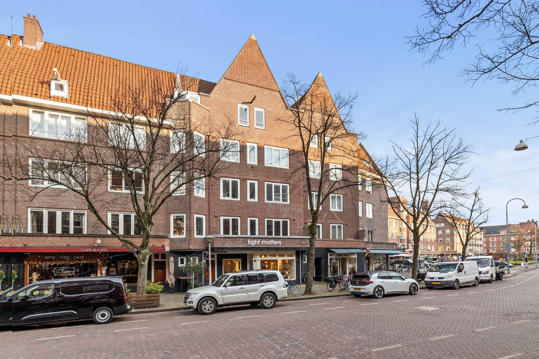 Photo 42 of Maasstraat 59-1