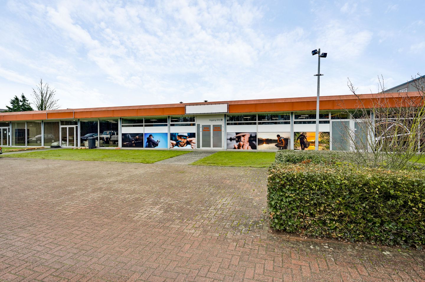 Bekijk foto 1 van Oude Rijksweg Noord 64-D