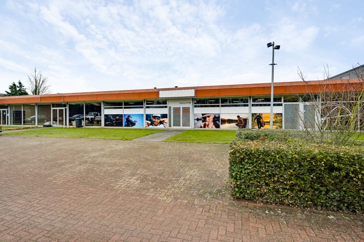 Oude Rijksweg Noord 64-D, Susteren