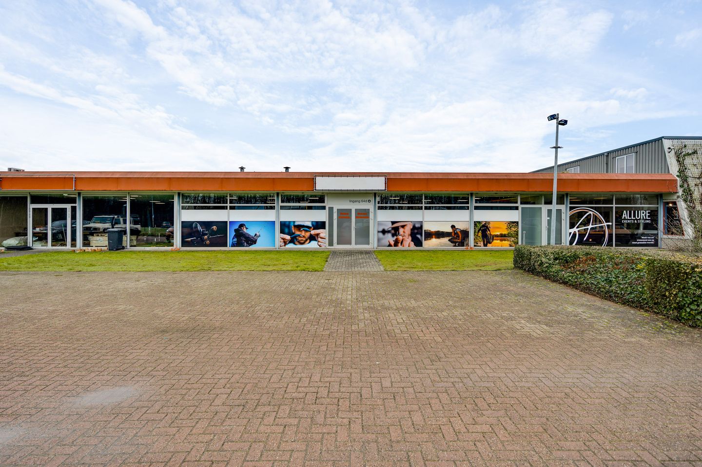 Bekijk foto 4 van Oude Rijksweg Noord 64-D