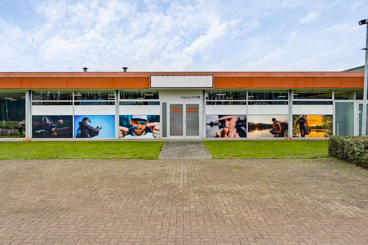 Bekijk foto 5 van Oude Rijksweg Noord 64-D