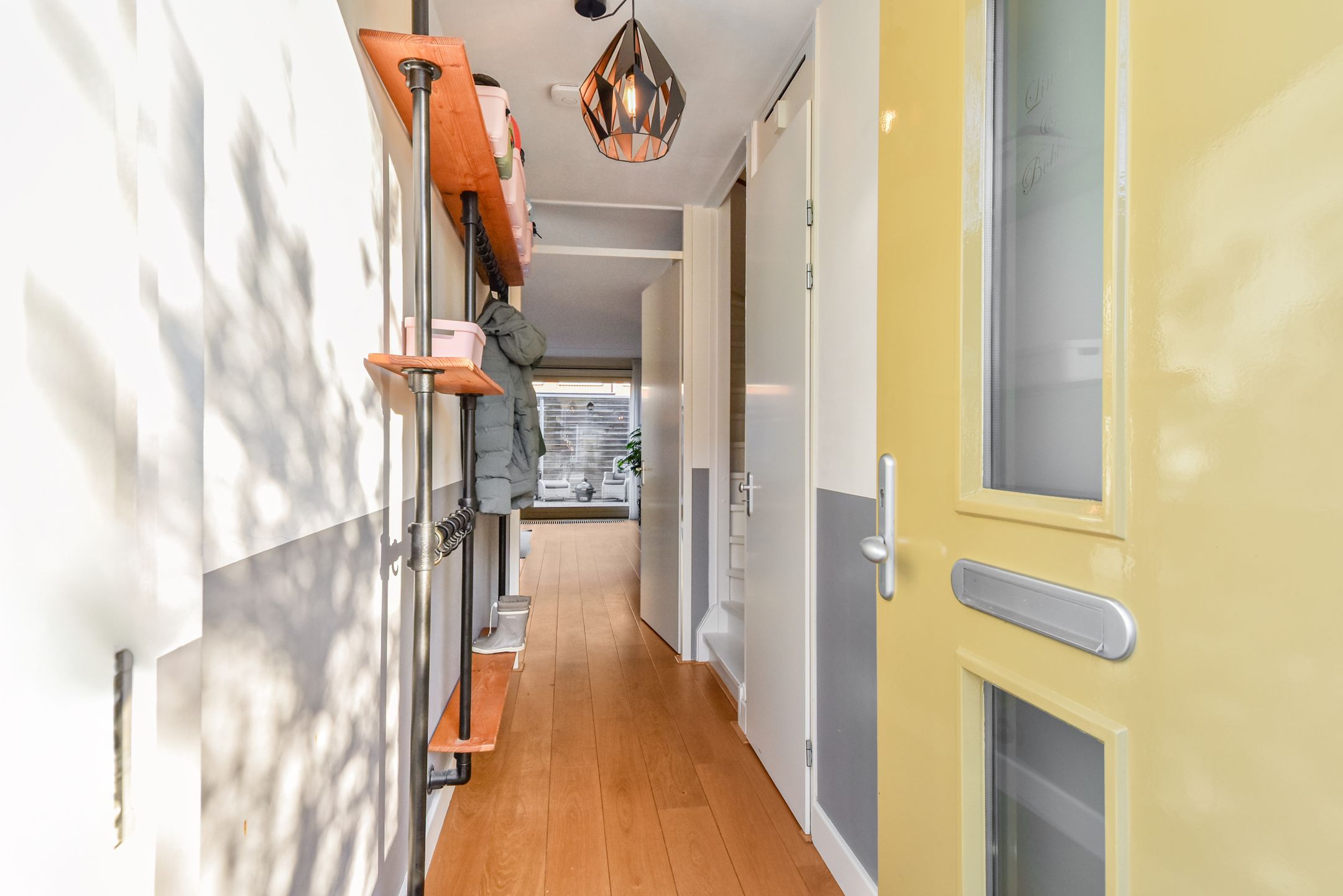 Foto 3 van Albert van Schoonhovenlaan 5