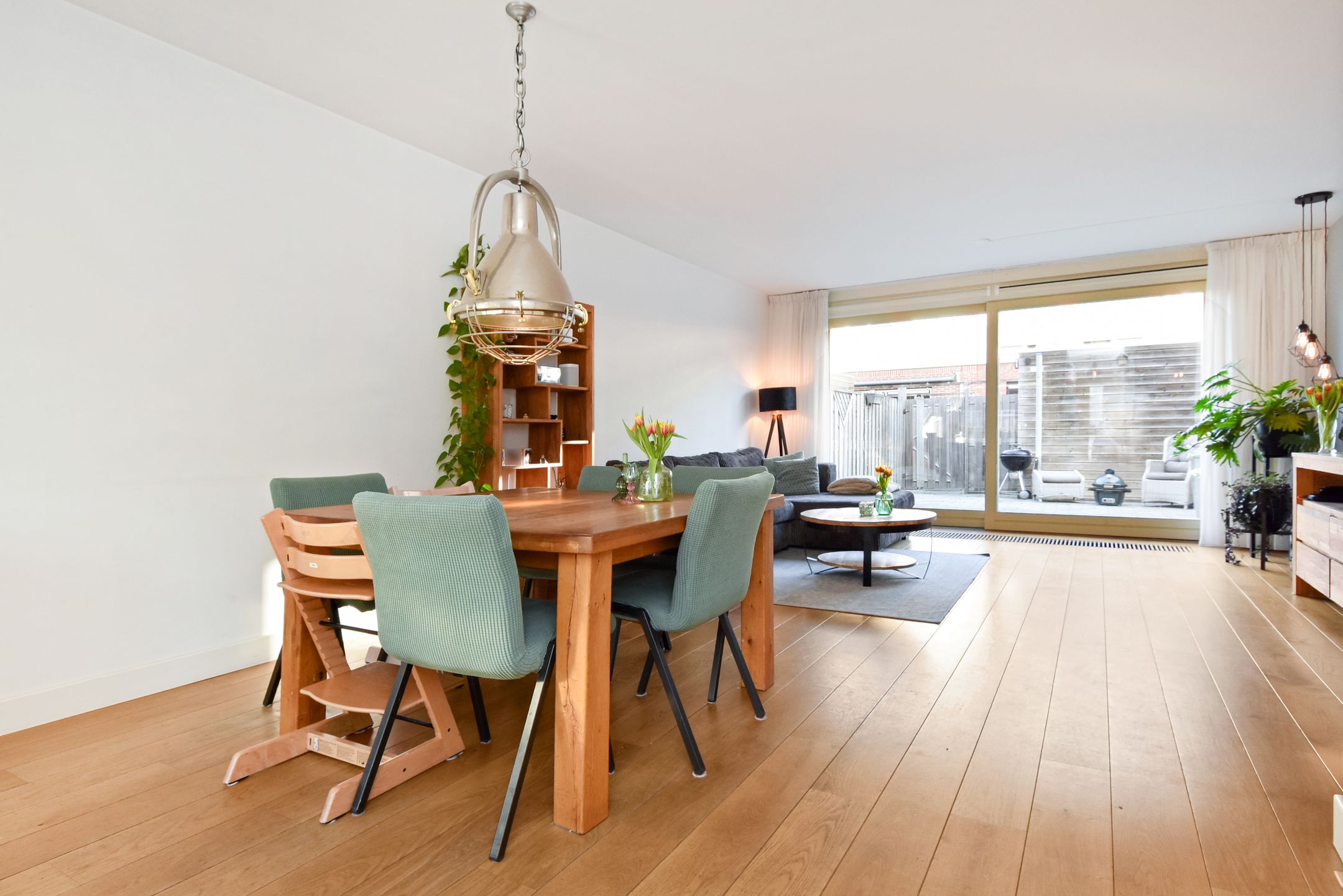 Foto 6 van Albert van Schoonhovenlaan 5