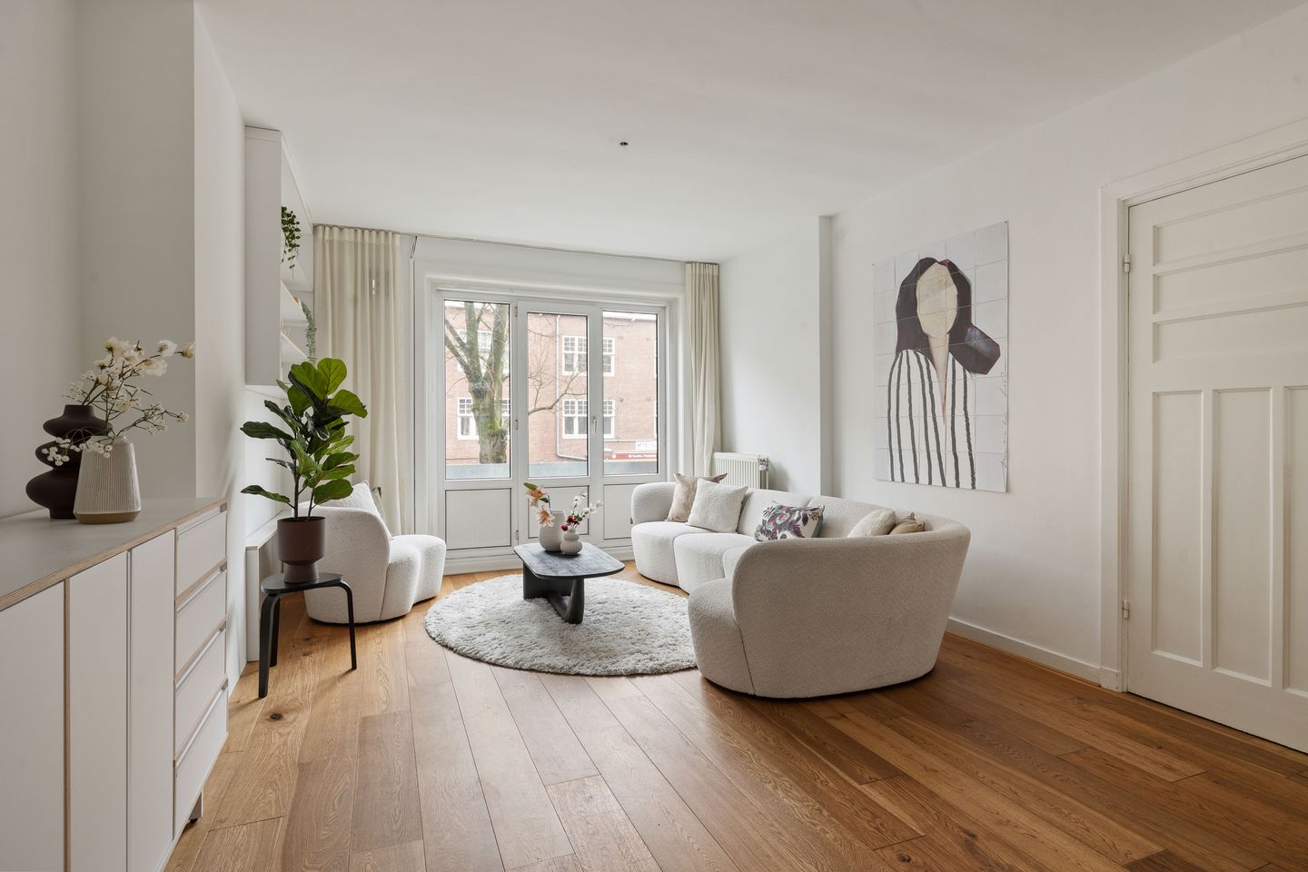 Photo 5 of Maasstraat 59-1