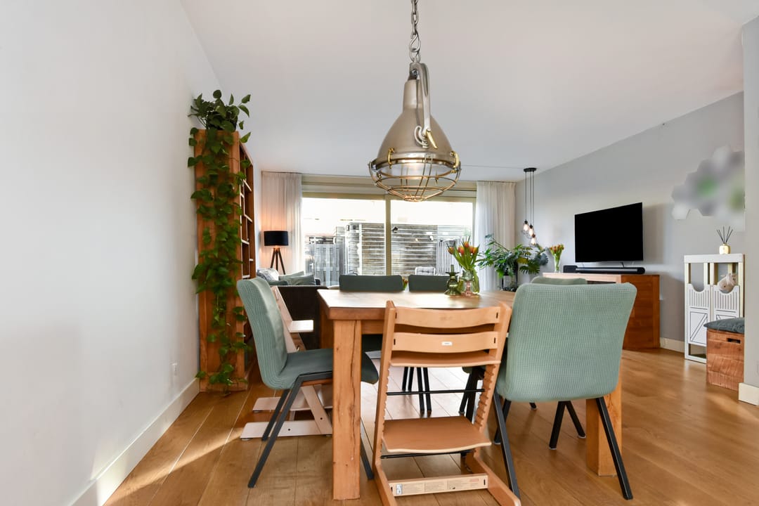 Foto 7 van Albert van Schoonhovenlaan 5