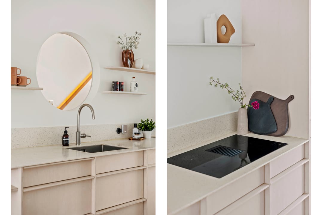 Photo 13 of Maasstraat 59-1