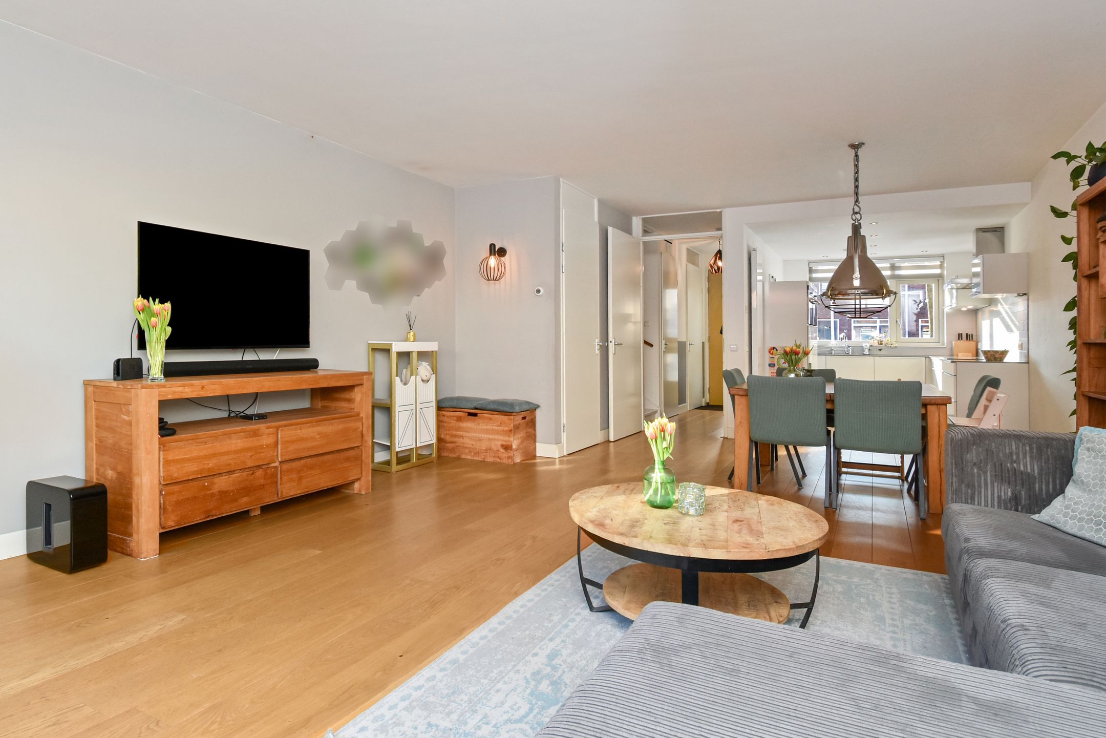 Foto 9 van Albert van Schoonhovenlaan 5