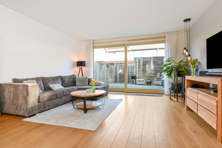 Photo 4 of Albert van Schoonhovenlaan 5