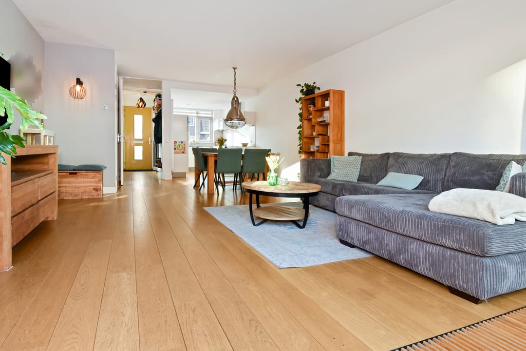 Foto 8 van Albert van Schoonhovenlaan 5