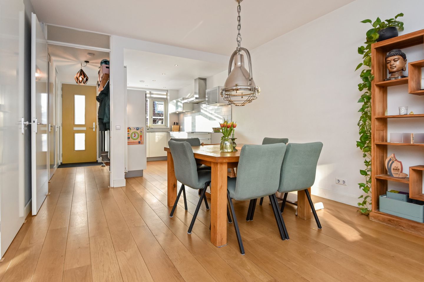 Foto 10 van Albert van Schoonhovenlaan 5