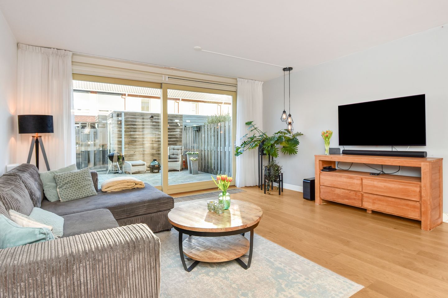 Foto 5 van Albert van Schoonhovenlaan 5