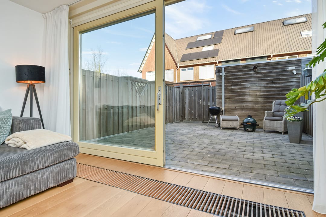 Foto 13 van Albert van Schoonhovenlaan 5