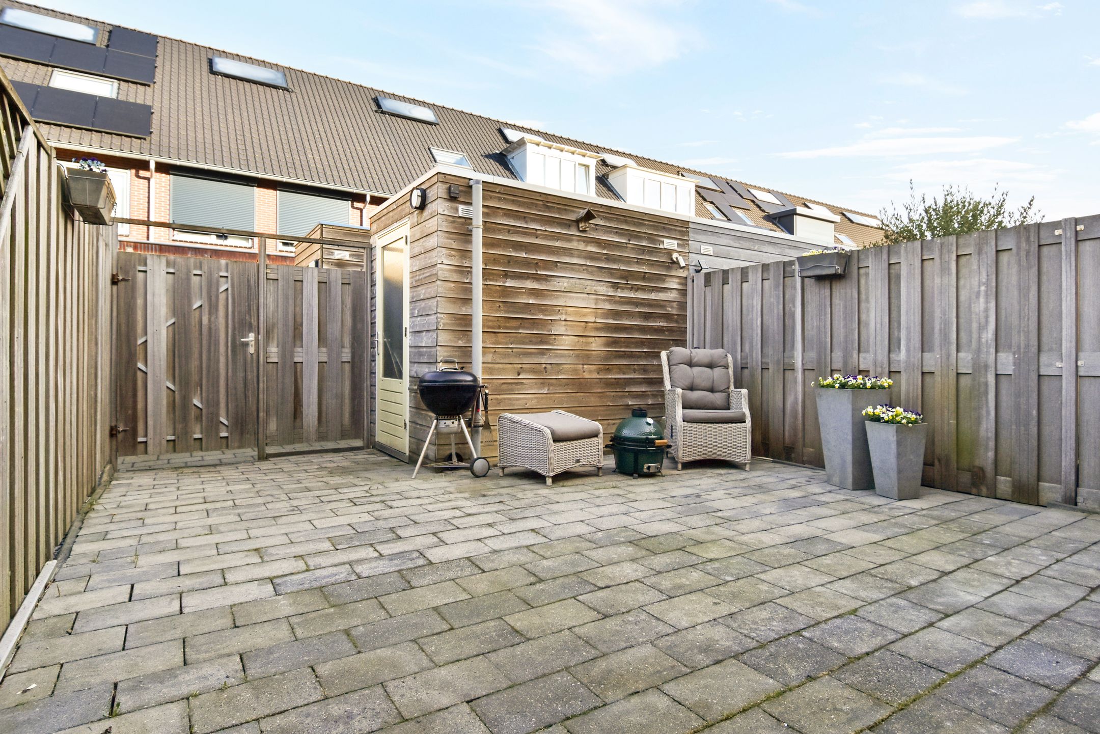 Foto 15 van Albert van Schoonhovenlaan 5