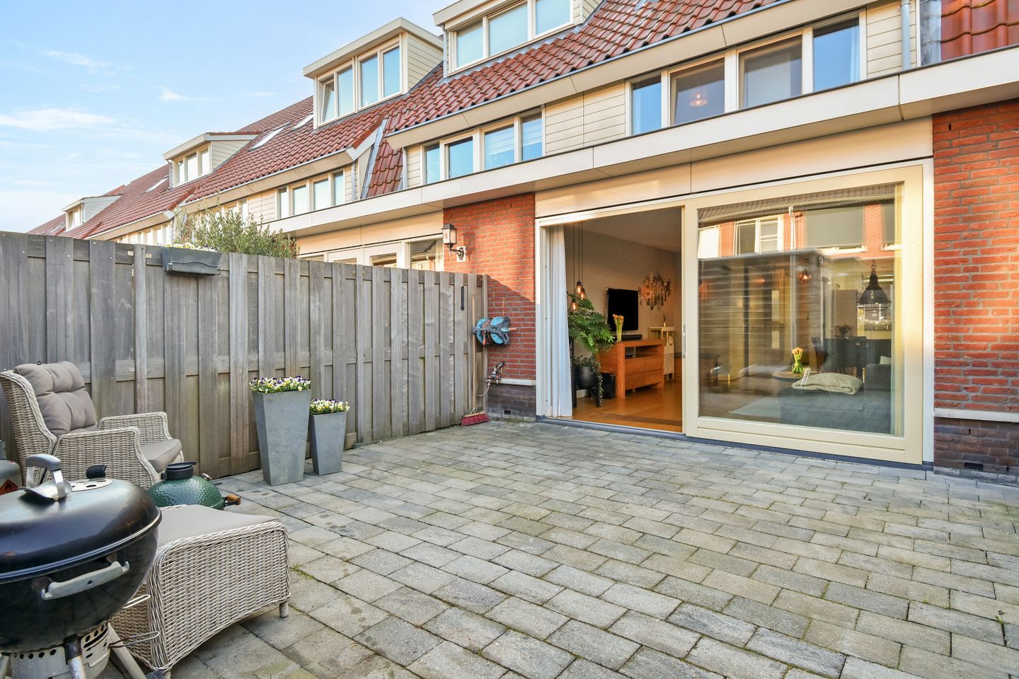 Foto 14 van Albert van Schoonhovenlaan 5