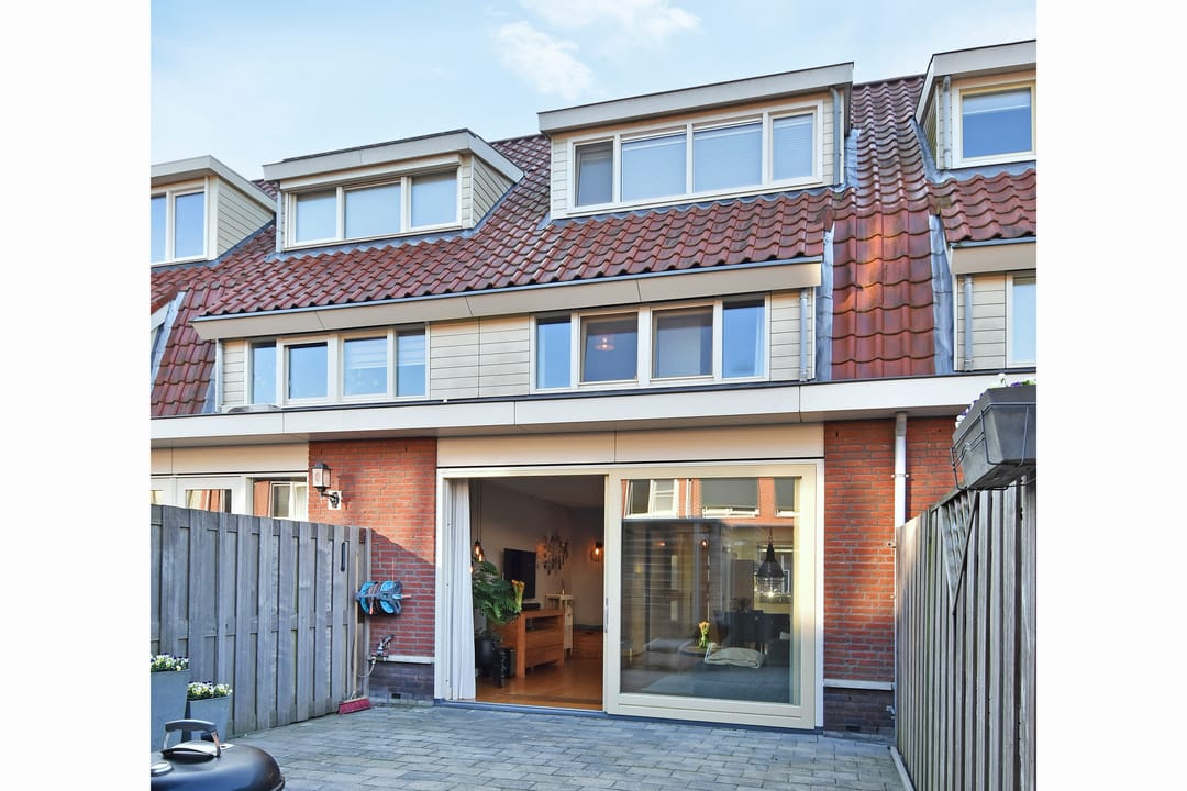 Foto 16 van Albert van Schoonhovenlaan 5