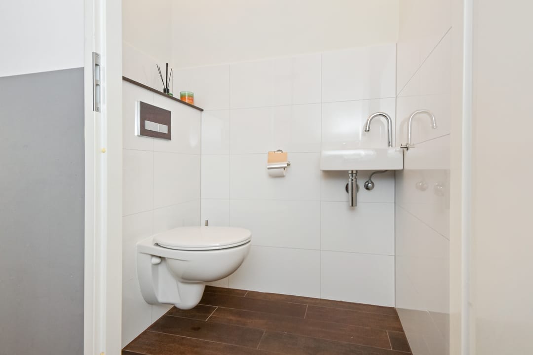 Foto 17 van Albert van Schoonhovenlaan 5