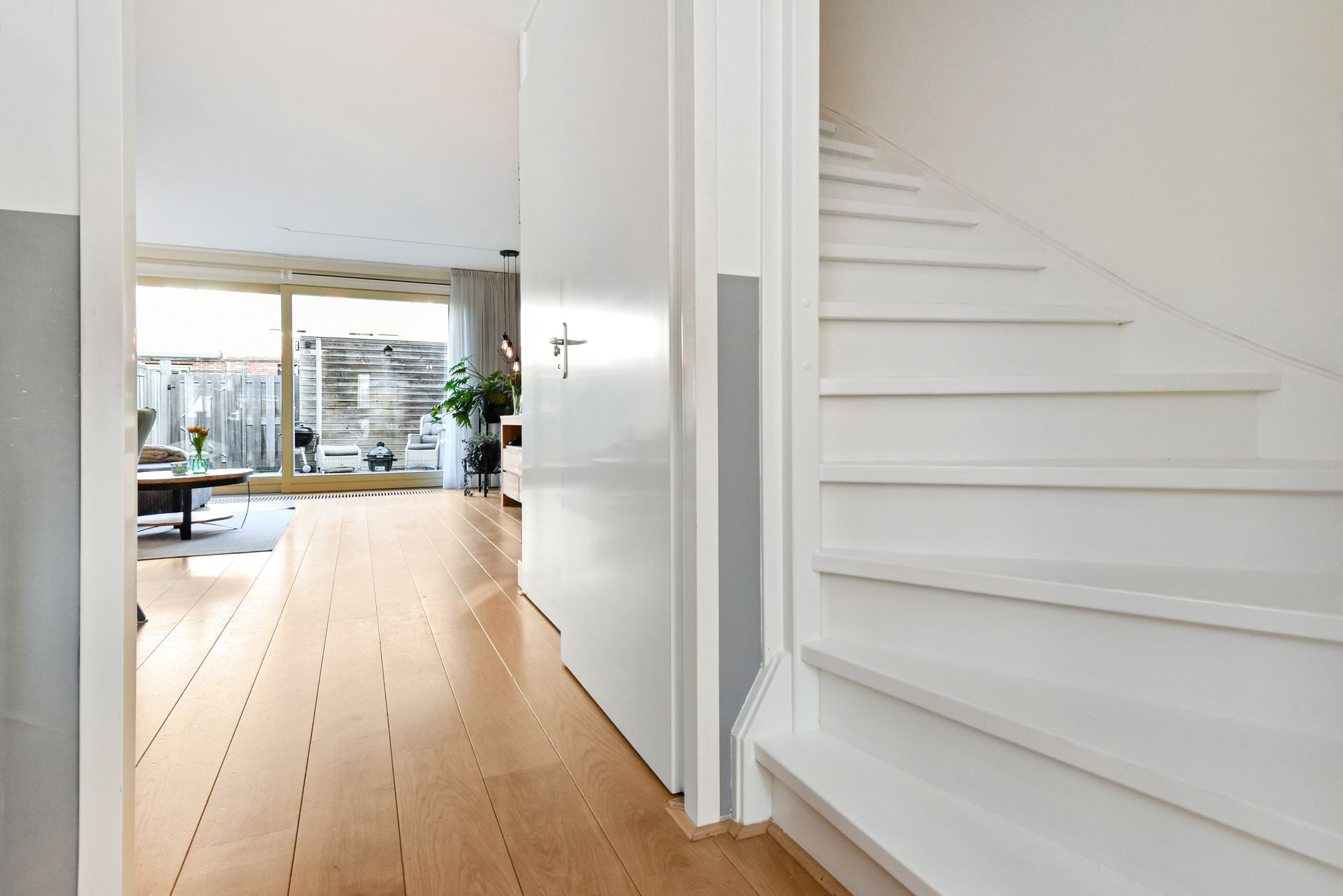 Foto 18 van Albert van Schoonhovenlaan 5