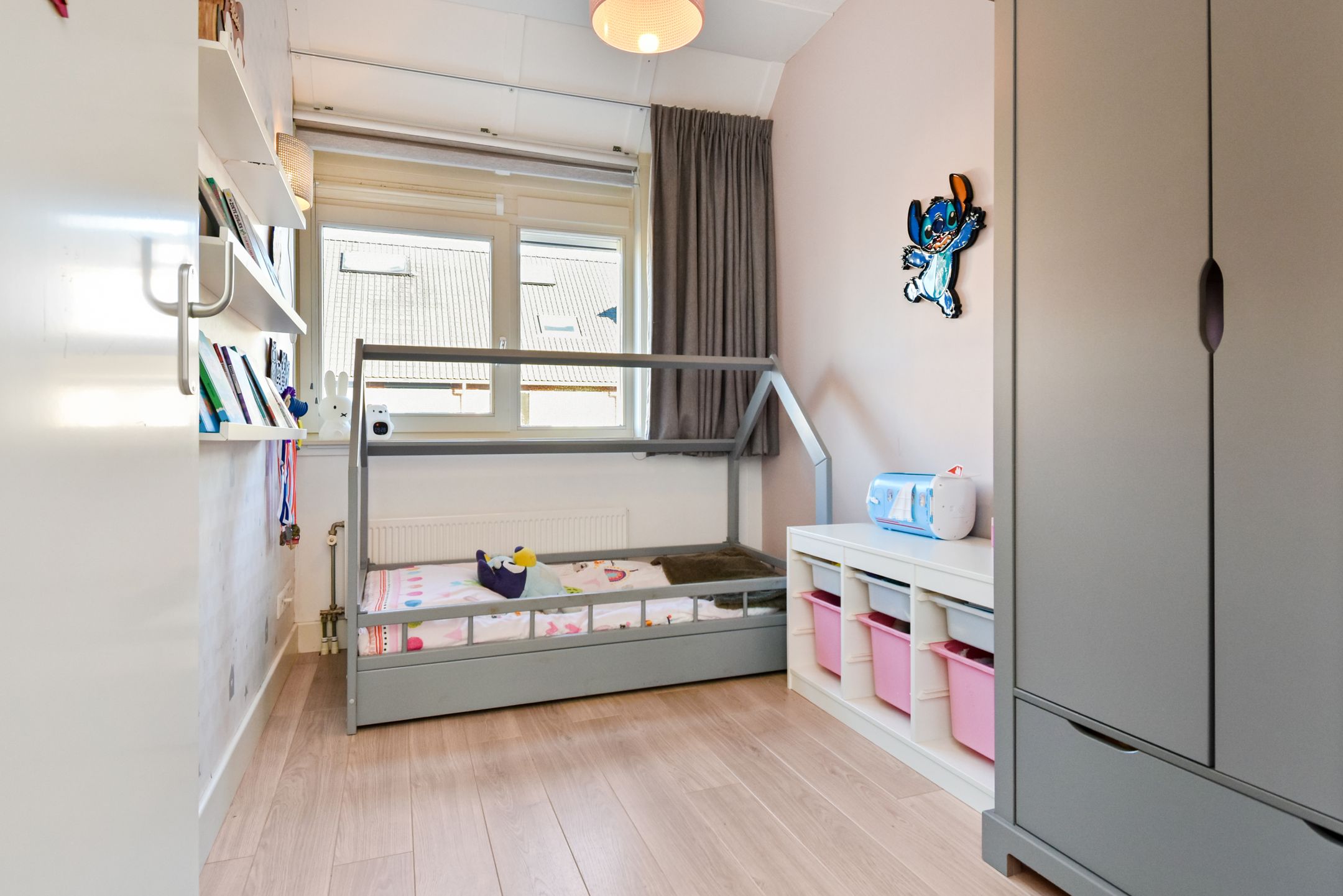 Foto 21 van Albert van Schoonhovenlaan 5