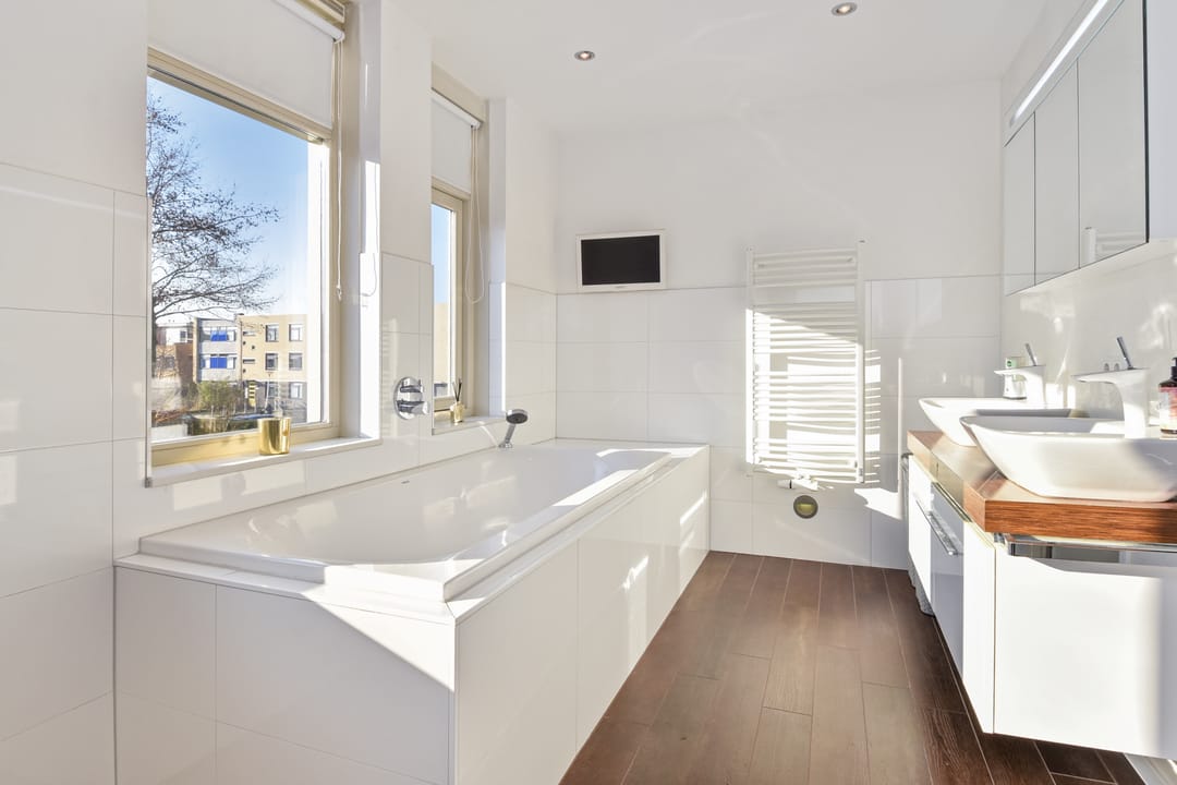 Foto 23 van Albert van Schoonhovenlaan 5