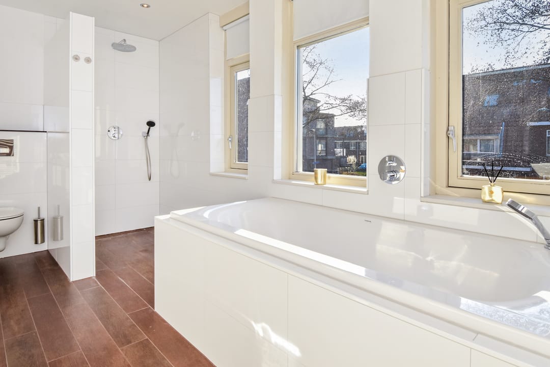 Foto 26 van Albert van Schoonhovenlaan 5