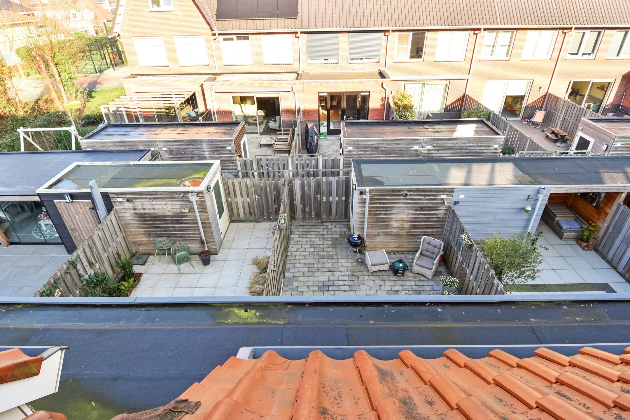 Foto 33 van Albert van Schoonhovenlaan 5