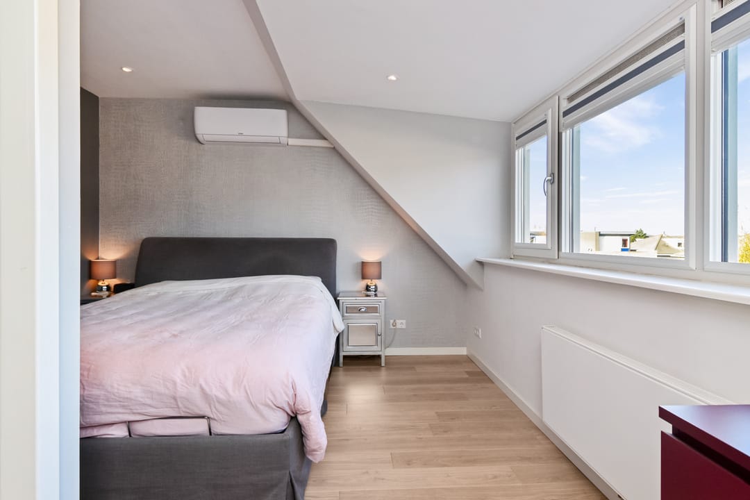 Foto 32 van Albert van Schoonhovenlaan 5