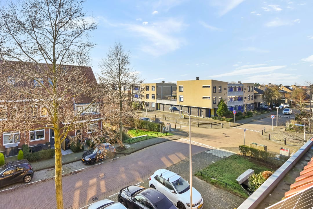 Foto 38 van Albert van Schoonhovenlaan 5