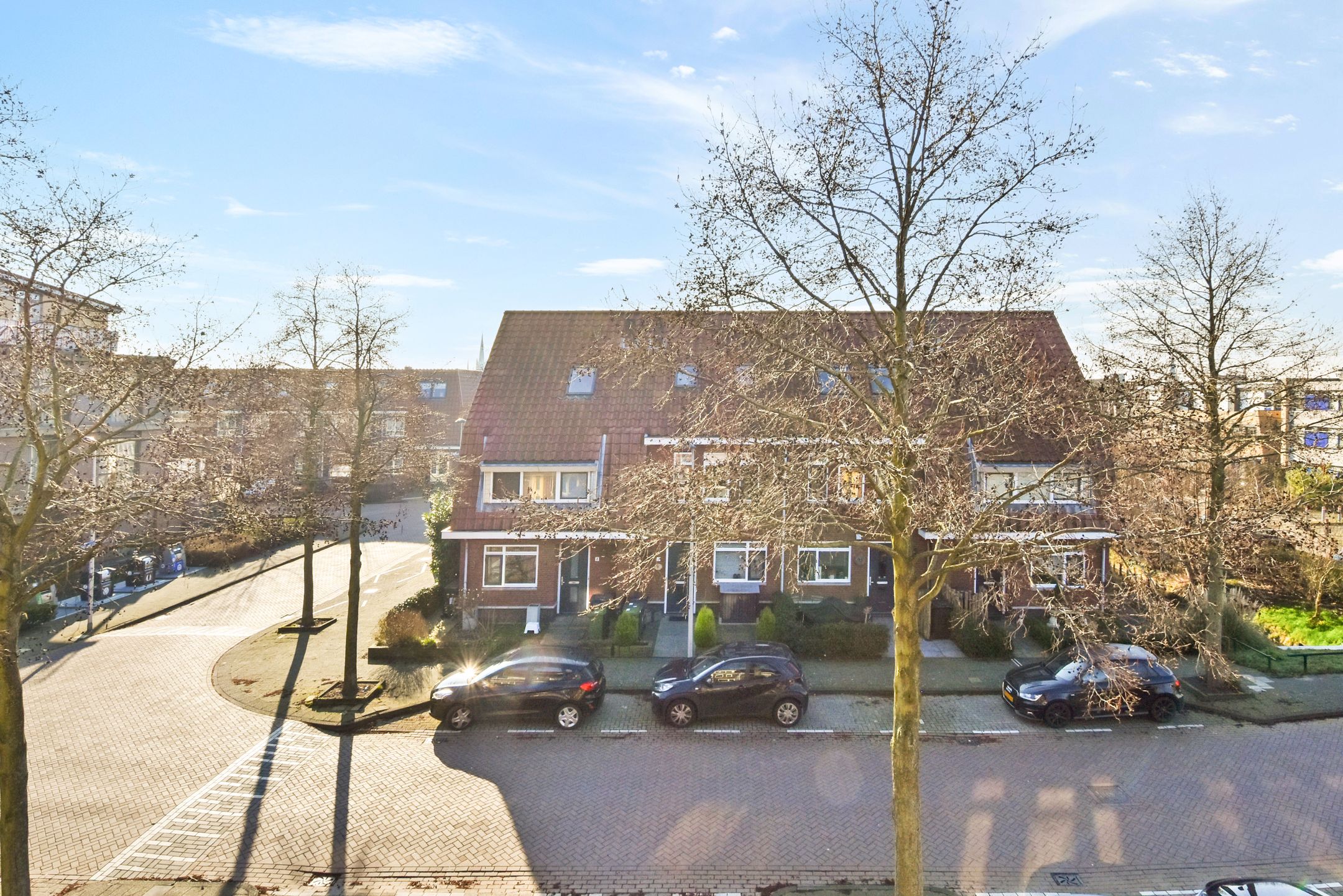 Foto 39 van Albert van Schoonhovenlaan 5